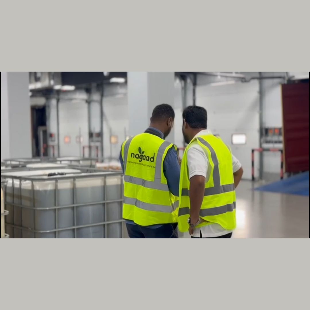 Our Facilities - Nagaad Organics