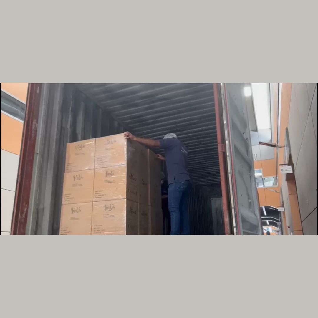 Our Facilities - Nagaad Organics