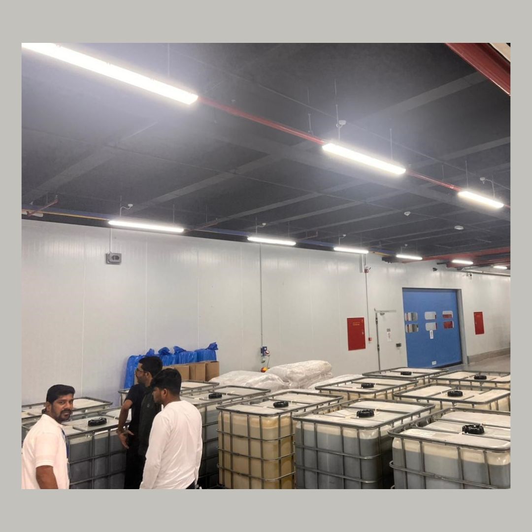 Our Facilities - Nagaad Organics (5)