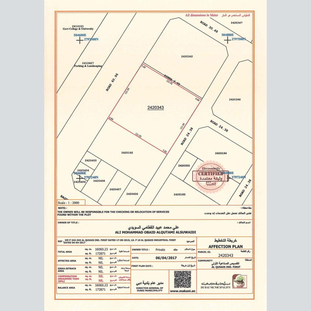 Our Facilities - Nagaad Organics